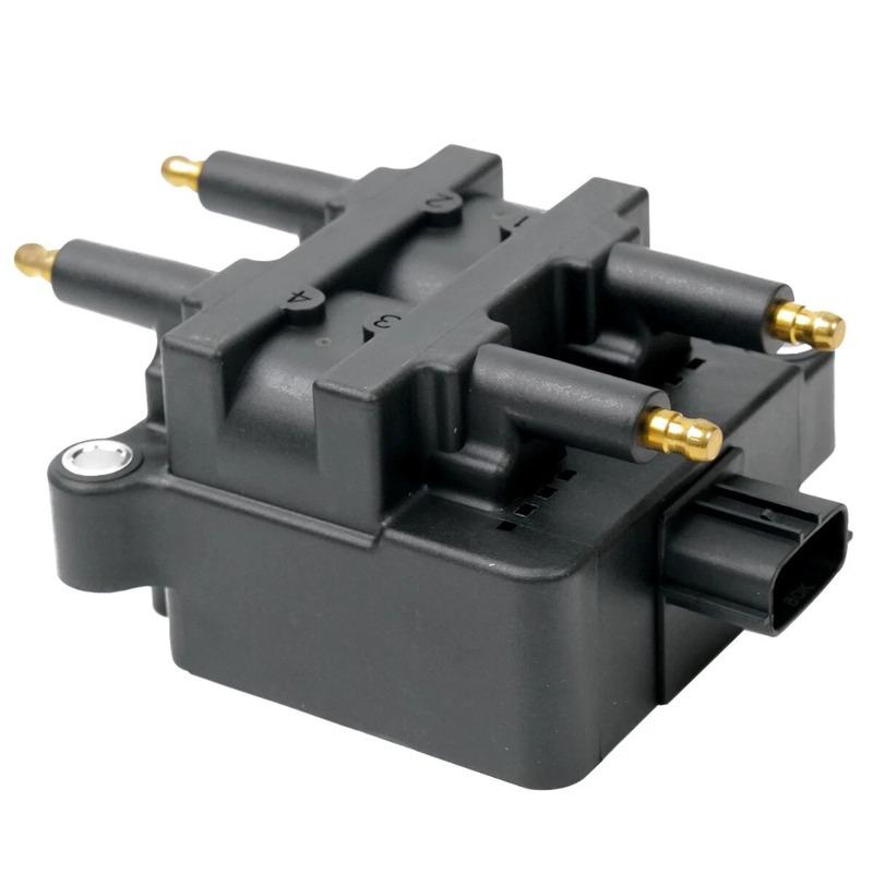 Original High Quality New for 22433-AA410 Car Ignition Coil Pack