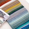 Бархат Голландии Плюшевая Ткань для Штор и Подушек для Постельного Белья и Свадебных Занавесов