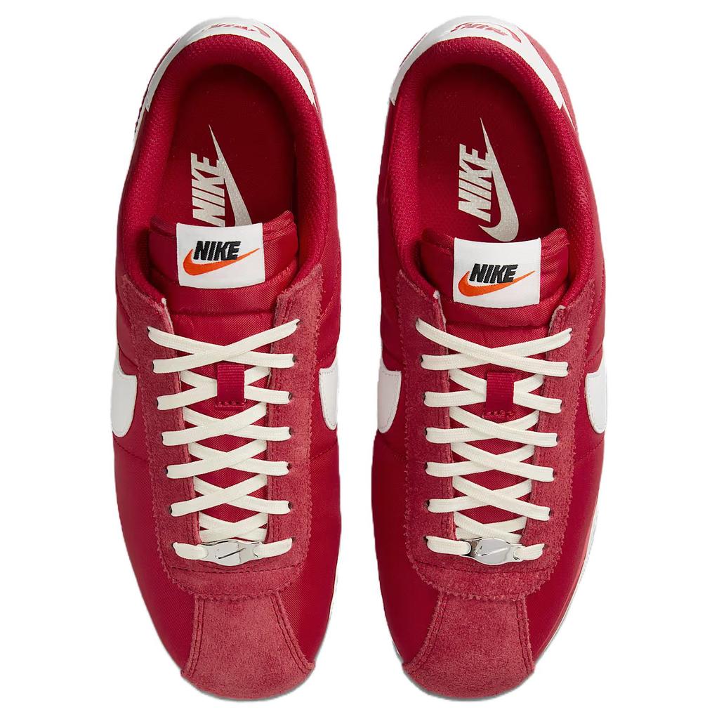 Nike Cortez Женские Спортивные Красный Парус IF1764-600