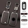 Корпус ключа автомобиля Чехол для брелока Для Mercedes Benz Smart Fortwo 453 Forfour 2015 2016 2017 CWTWB1G767 TWB1G767 Аксессуары для брелока
