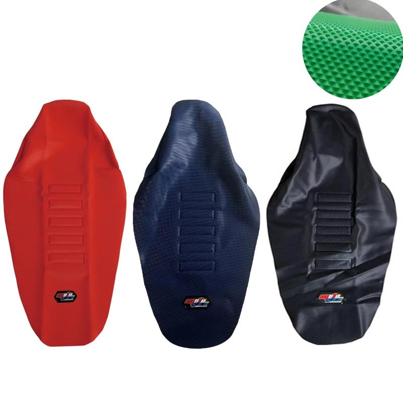Anti-Wear And Anti-Skid Motorcycle Seat Cover Modification For KTM Honda Kawasaki Yamaha Husqvarna KAYO BSE 125 150 250 300 450