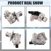 1026150FD020 Автомобильный клапан EGR Клапан рециркуляции отработавших газов для двигателя JAC T6 T8 4DA1 Клапан выпуска отработавших газов