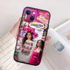 Tate McRae New High-End Shell Phone Case for Redmi Note 10 11 12 Pro Max 10S 10C 10T 11A 11S 12S 12C