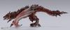 TAMASHII NATIONS Monster Arts Monster Hunter Iceborne Риореус 400 мм окрашенная подвижная фигурка SH. Мир приблизительно. АБС и ПВХ
