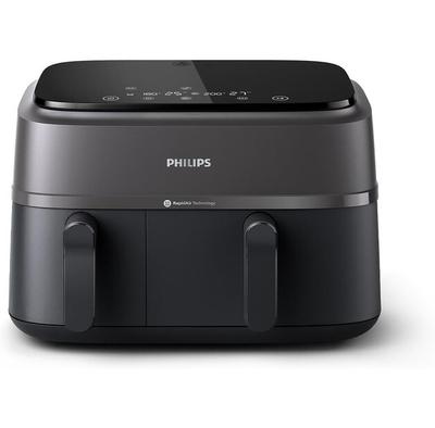 Фритюрница Philips NA350/00 3000 Series