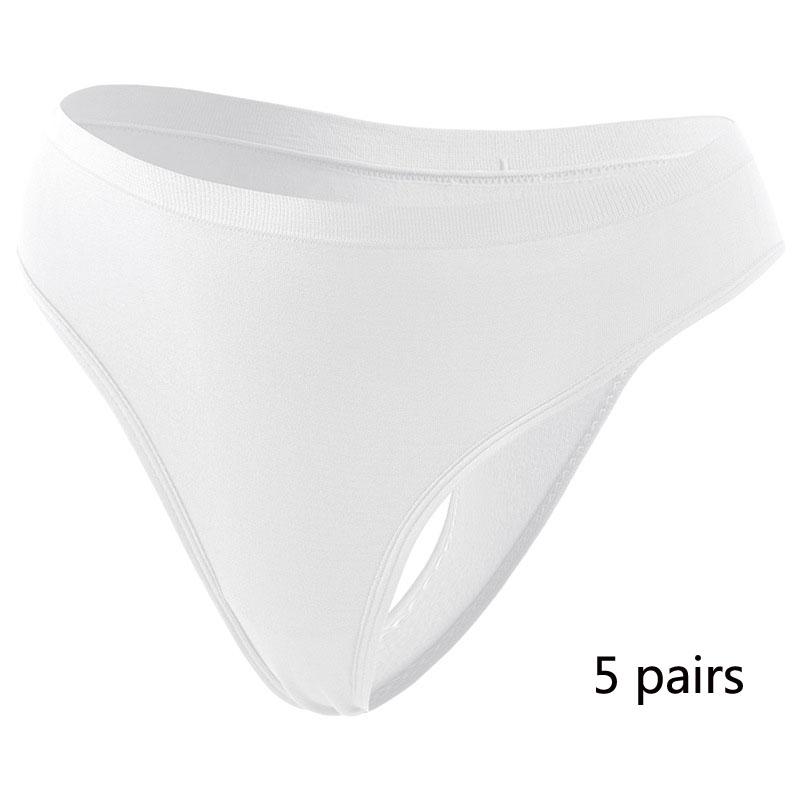 Спортивное нижнее белье для девочек, стринги, женские, с низкой талией, сексуальные, хлопковые, для девочек, трусики-трусики, большие размеры, для фитнеса, спортивные, однотонные, с надписью «T»