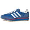Кроссовки унисекс SL72 RS Blue Scarlet Core-White Better-Scarlet IG2132
