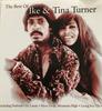 CD IKE & TINA TURNER - The Best Of Ike & Tina Turner TMI270 Time Music Inte 2002 Европа Соул/Фанк Б/У