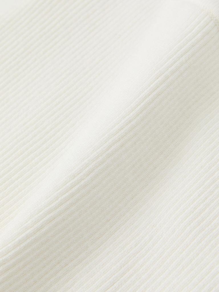 Юбка Glony G Knit Rest (белый)