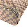Louis Vuitton N51169 Damier Vavan GM Shoulder bag Tote Bag SPO Ebene Brown