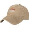 Girls Drinking Again Washed Baseball Cap Cotton Casual Adjustable Distressed Dad Hat Unisex