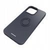 Sc Silicone Ring Iphone 14 Pro Max Black