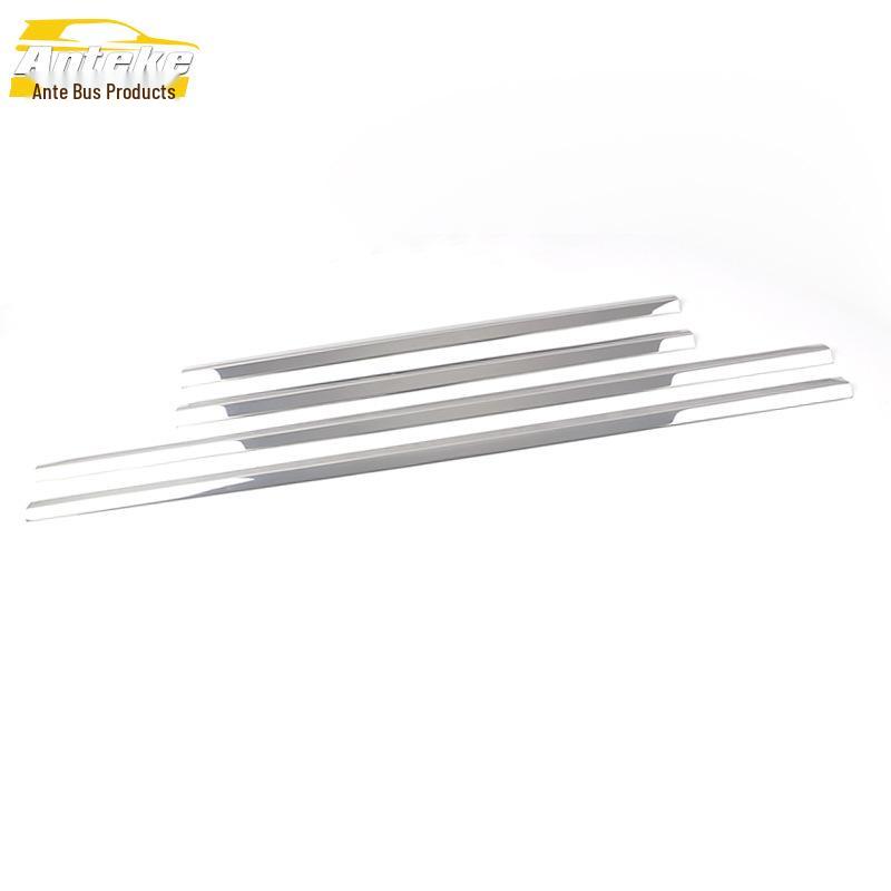 MG5 Side Skirt Trim & Door Edge Protector for MG 21 - Anti-Scratch Bright Strip Accessories