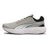 Puma Scend Pro Разработанные Минималистичные Удобные Нескользящие Прочные Кроссовки с Низким Верхом для Повседневной Носки и Бега Унисекс кроссовки Серый 378777-02