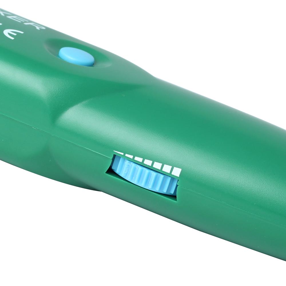 Профессиональный прибор для отслеживания телефонных проводов AIM MS6812, портативный набор инструментов UTP, тестер сетевого кабеля локальной сети