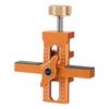 Woodworking Cabinet Door Installation Positioner Tool Quick Positioning Panel Rebounding Device Cabinet Door Positioning Tool