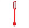 10/5/1 упаковка светодиодных фонарей Mini USB для ноутбуков, планшетных ПК и аккумуляторов для кемпинга
