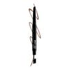 NYX Professional Makeup Fill Fluff Карандаш-помадка для бровей Брови в 03 Urban & Color