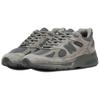 New New Balance 991v2 MiUK Thisisneverthat Grey U991TN2