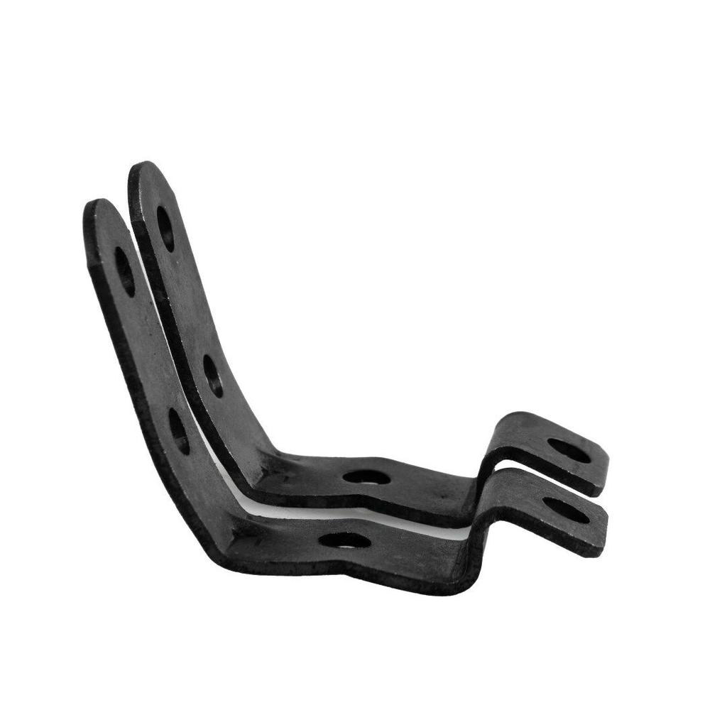 Ремкомплект крышки перчаточного ящика для Seat Exeo