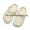Звездные Crocs Сандалии для пляжа с поддержкой свода стопы, нескользящие, для женщин и мужчин, Большие размеры, Не впитывающие запах, Для улицы