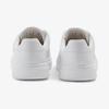 Fred Perry Мужские Белые Кроссовки B71 Кожаные