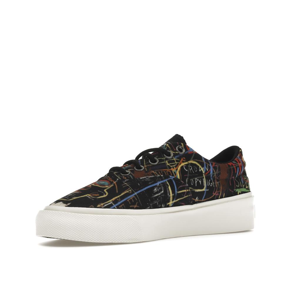 Converse Жан-Мишель Баския x Skid Grip 'Короли Египта II' 172584C