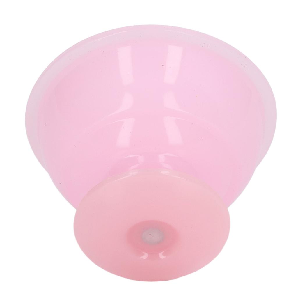 4 шт. Набор для баночной терапии, профессиональные вакуумные силиконовые массажные банки для выскабливания и впитывания влаги