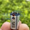 10 шт. DIY Электрическая Модель Игрушка Мини Сильный Магнитный Высокоскоростной Большой Крутящий Момент Угольная Щетка Двигатель DC3.7V-7.4V 14600-30600 об/мин N30-1591