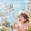 Splashing Spray Water Toys High-Pressure Firework Fountain Fairy Water Toy  Interactive Games