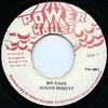 7inch Record SUGAR MINOTT - Mr Dads NONE Power House Jamaica Reggae, Ska & Dub Used