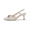 Misope Women Slingback 012512706