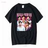 Vintage Niall Horan T Shirt The Show For Fans Retro Live On Tour 2024 90s Music Art Sweat Long Or Short Sleeves Vintage Washed