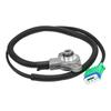 Automatic Transmission Oil Pressure Sensor 7700100009 Replacement for PEUGEOT 106 205 206 306 307