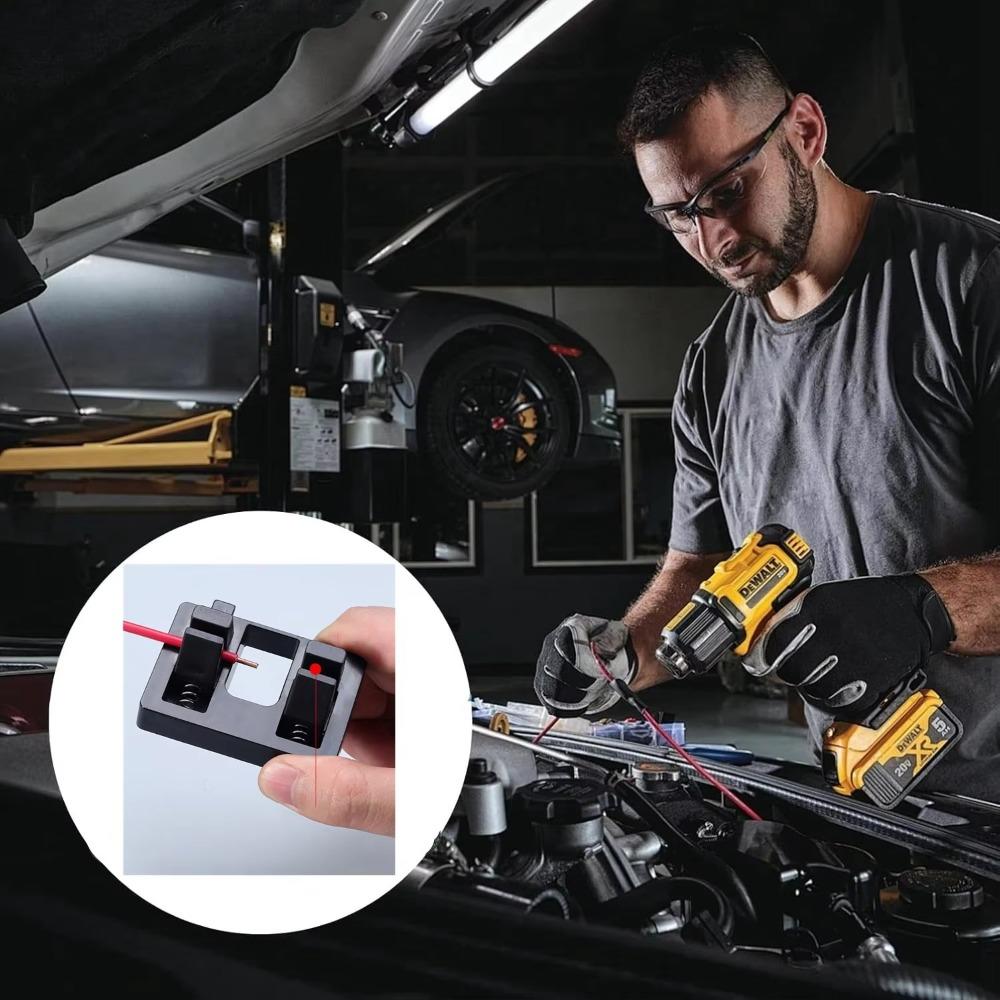 Portable Welding Wire Fixture Adjustable Welding Locator New Clamp For Motherboard Soldering