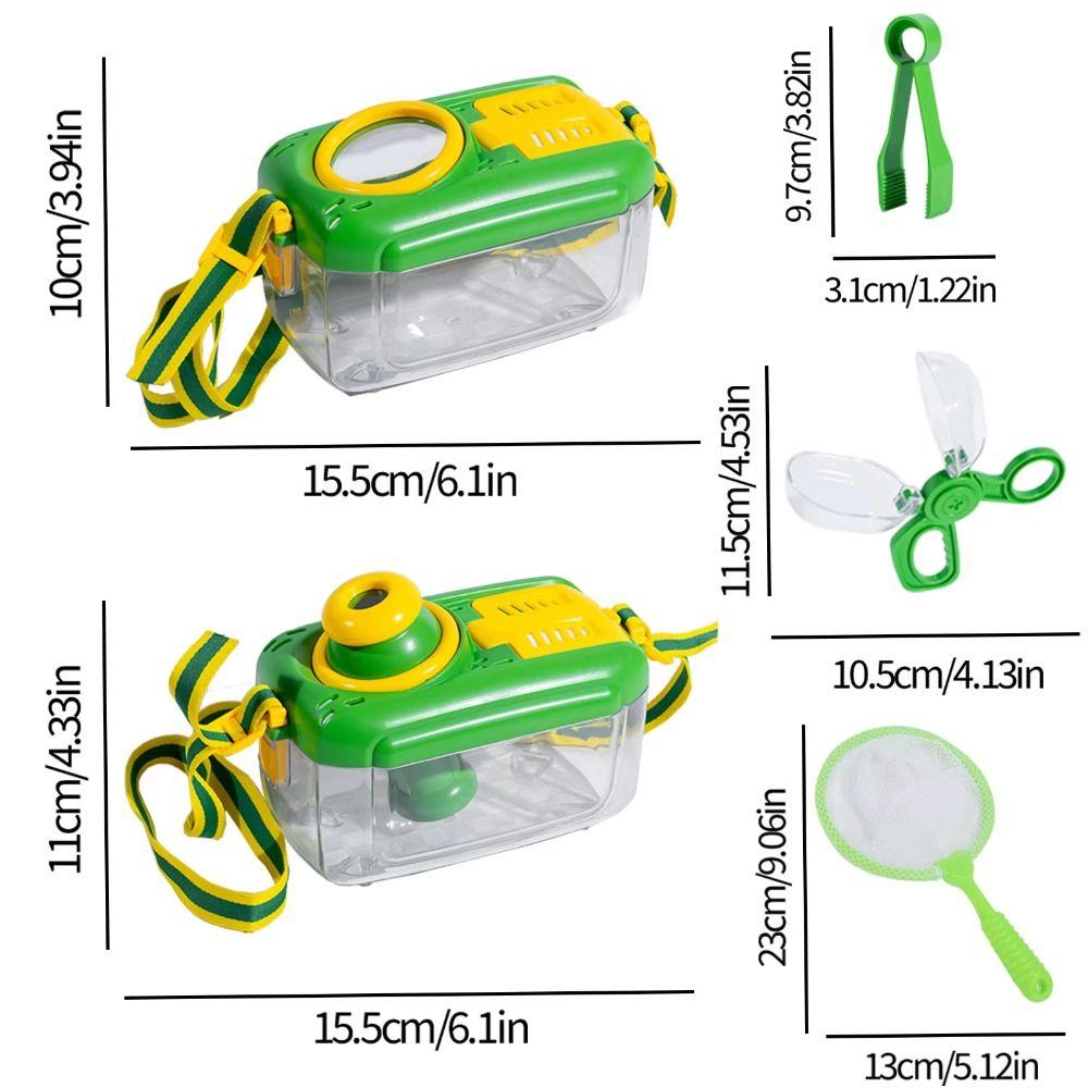 Костюм исследователя Инструменты для приключений на природе Студенческий жилет Шляпа Инструменты для приключений на природе Детские подарки