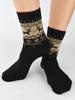 Noviti Socks SW011 Reindeer Wool 36-41 Noviti