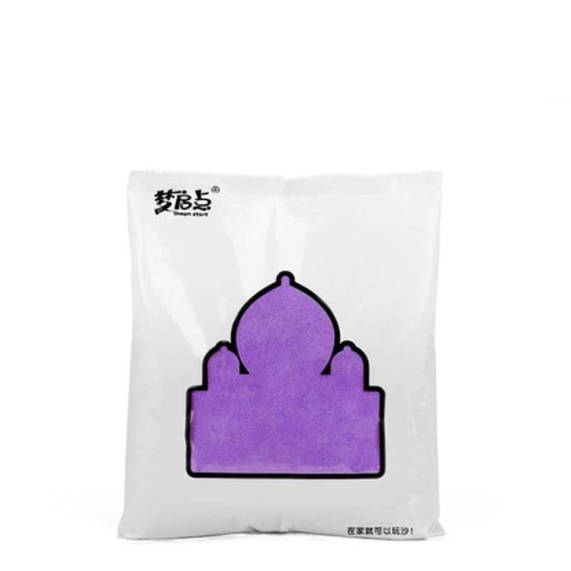 1000g Dynamic Sand Toys Educational Colored Soft Magic Slime Space Sand Supplies Indoor Arena Play Sand Kids Toys Gift