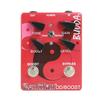 BUDDA Overdrive Booster Effector Zenman Overdrive []