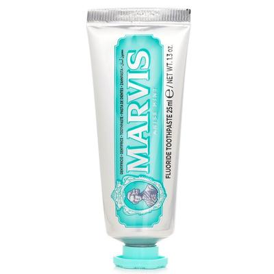 Зубная паста MARVIS Анис и мята (Размер путешествия)