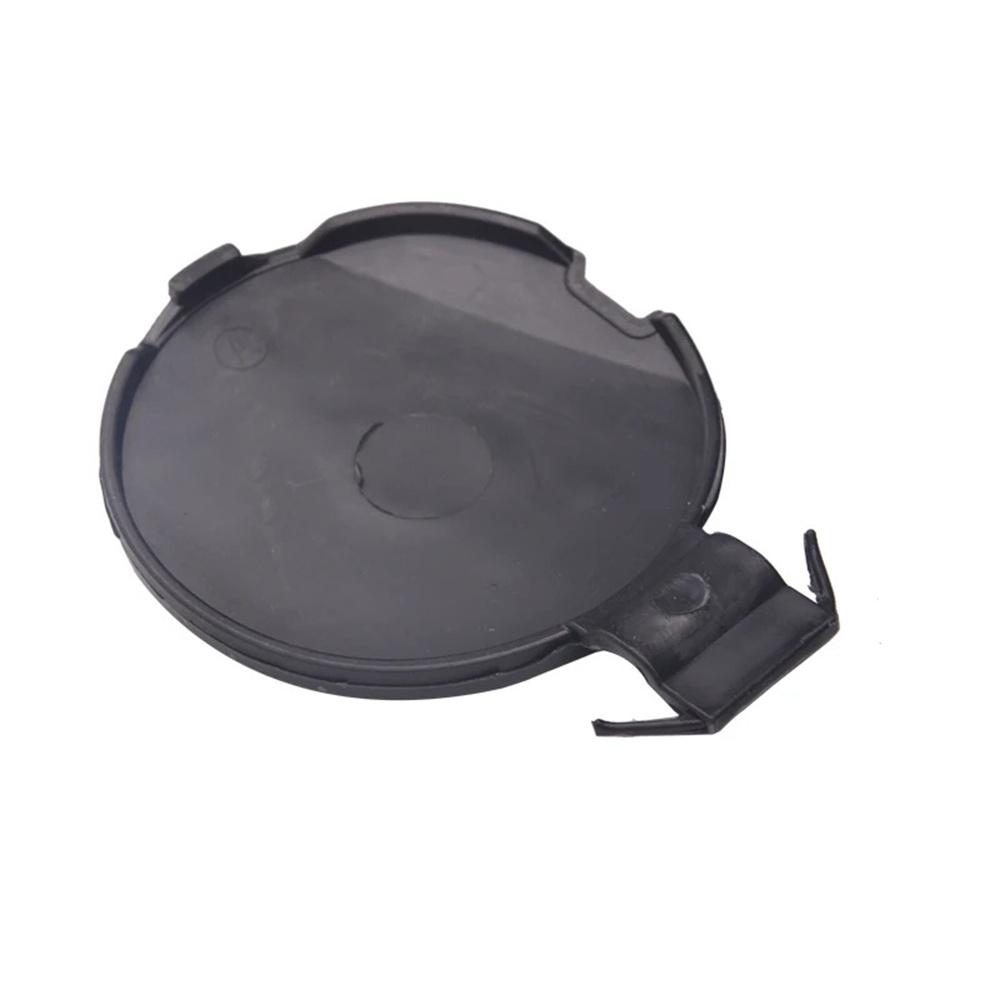 1 x Крышка буксировочного крюка переднего бампера 71104-T5H-H00 Для Honda Fit Jazz GK5 2014-2017