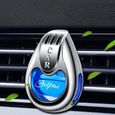 Автомобильный парфюм аромаклипса на воздуховод автомобильная ароматерапия длительный легкий аромат автомобильный ароматизатор украшения принадлежности