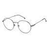 Unisex' Spectacle Frame Carrera CARRERA-2040T-V81 Ø 52 Mm
