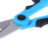 1Pcs Stainless Steel Scissors Household Shears Tools Electrician Scissors Stripping Wire Cut Tools For Paper Cable And Fabrics