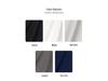 Жилет Dongdaemun Slim Fit Halter Neck Vest – универсальный женский топ с лентами, подчеркивающий ключицы и фигуру