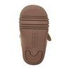 MIKIHOUSE HOT BISCUITS Baby Shoes, Boys and Girls, Beige, Size 13cm, 73-9306-495