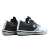Converse All Star Pro BB Удобные Универсальные Низкие Баскетбольные Кроссовки Унисекс Черно-белые