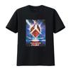 Gleaming The Cube Movie Retro 80s V9 T Shirt Sci Fi Adventure Design vintage Washed homme fashion designer clothes streetwear