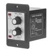 Twin Timer Relay 6M Reciprocating Cycle Delay Controller High Accuracy Double Cycle Delay Relay AC220V
