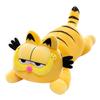 Adorable Orange Garfield Cat Plush Pillow Soft Pp Cotton Stuffed Animal Toy 60cm-100cm